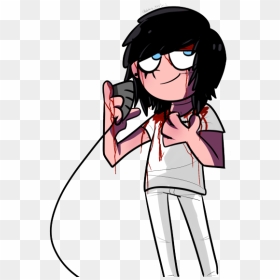 Cartoon, HD Png Download - andy biersack png