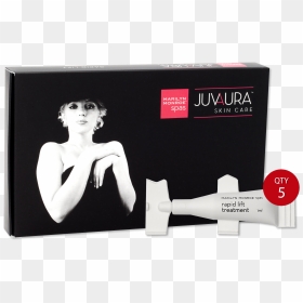 Juvaura Skin Care By Marilyn Monroe™ Spas - Girl, HD Png Download - marilyn monroe png