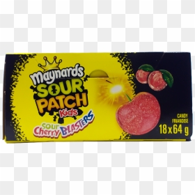 Maynards Candy, HD Png Download - sour patch kids png