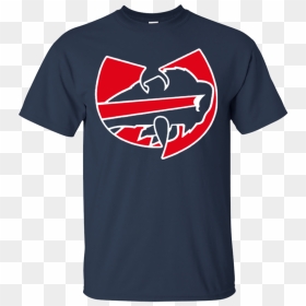 Wu Tang Buffalo Bills Shirts T Shirts, HD Png Download - buffalo bills logo png