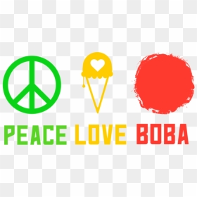 Img 3001, HD Png Download - boba png