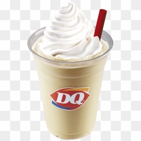 Popping Boba Freeze - Dairy Queen, HD Png Download - boba png