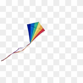 Kite Png, Transparent Png - kite png