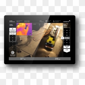 Tablet Computer, HD Png Download - kite png