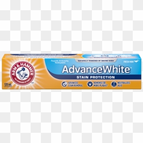 Product - Arm & Hammer, HD Png Download - baking soda png