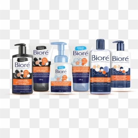 Acne Collection Products - Plastic Bottle, HD Png Download - baking soda png