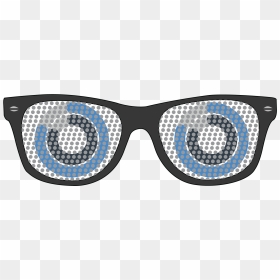 Sunglasses, HD Png Download - swag glasses png