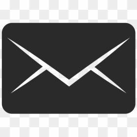 Message Icon Png Image Free Download Searchpng - Email Icon Png Orange, Transparent Png - transparent gmail icon png
