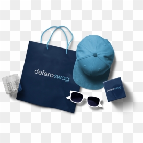 Bag, HD Png Download - swag glasses png