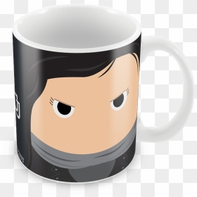 Caneca Jessica Jones - Coffee Cup, HD Png Download - jessica jones png