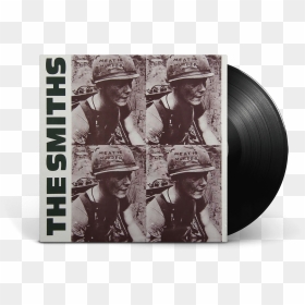 Smiths The World Wont Listen, HD Png Download - pimp hat png