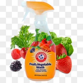 Arm & Hammer, HD Png Download - baking soda png