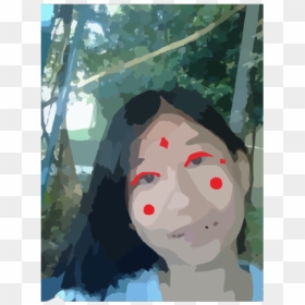 New Image Png Images - Girl, Transparent Png - eeyore png