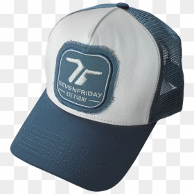 Sevenfriday Cap, HD Png Download - pimp hat png