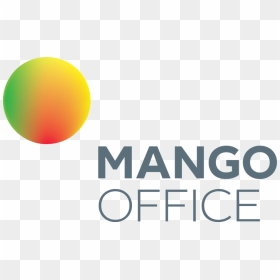 Mangooffice Logo Colour - Mango Office, HD Png Download - offline png