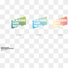 Graphic Design, HD Png Download - save water png