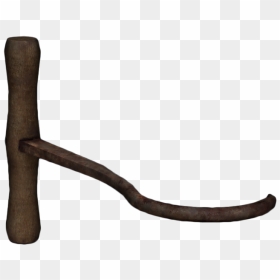 Hayhook - Wood, HD Png Download - hay png