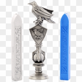 Ravenclaw House, HD Png Download - wax seal png
