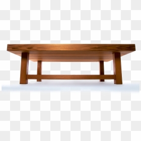 Chabudai Png Clipart - Coffee Table, Transparent Png - cot png
