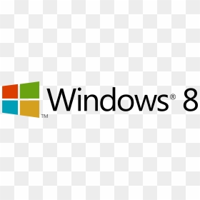 Microsoft Windows 8 Logo Png - Windows 7, Transparent Png - tm png