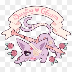 Pastel Goth Pokemon , Png Download, Transparent Png - pastel goth png