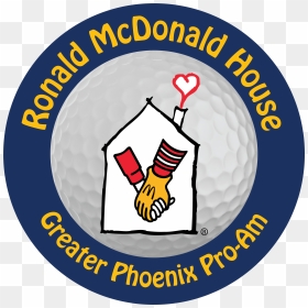 Ronald Mcdonald House Charities, HD Png Download - ronald mcdonald png