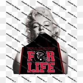 Flyer, HD Png Download - marilyn monroe png