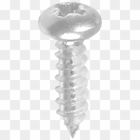Self Tapping Screw Pan Head, HD Png Download - hardware tools png