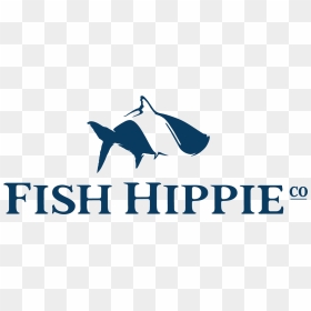 Fish Hippy, HD Png Download - hippie png