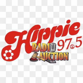 Font, HD Png Download - hippie png