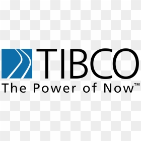 Tibco Logo Png Transparent - Tibco Software, Png Download - tm png