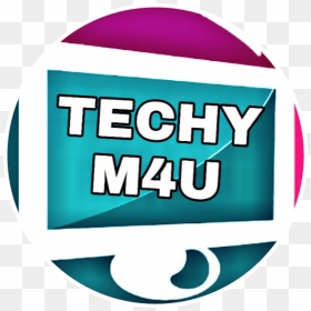 Techym4u - Carmine, HD Png Download - rajasthan royals logo png