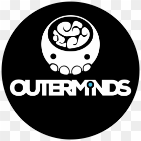 Outerminds Logo, HD Png Download - h3h3 png