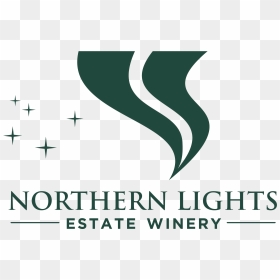 Northern Lights Winery , Png Download - College, Transparent Png - northern lights png