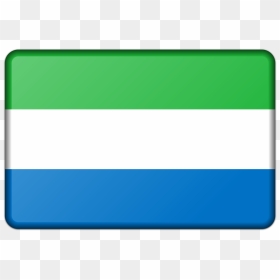 Sierra Leone Flag Clip Arts - Indian Flag Png File, Transparent Png - national flag png
