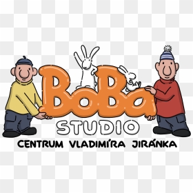 Pat A Mat Boba , Png Download - Png Pat A Mat, Transparent Png - boba png