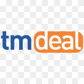 Tm Deal Logo Vector - Deal, HD Png Download - tm png