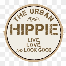 Circle, HD Png Download - hippie png