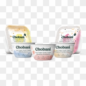 Chobani Gimmies Yogurt For Kids Png Meijer Yogurt - Box, Transparent Png - baking soda png