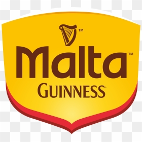 Malta Guinness Logo, HD Png Download - tm png