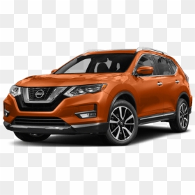 Nissan Rogue - Nissan X Trail Accessories, HD Png Download - rogue png