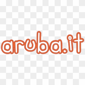 Aruba It Logo Png, Transparent Png - it png