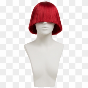Mannequin, HD Png Download - red lace png