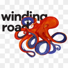 Illustration, HD Png Download - winding path png