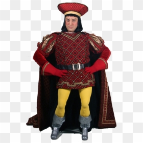 Lord Farquaad png images