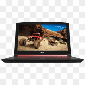 Acer Nitro 5 An515 52 51yz, HD Png Download - personal computer png