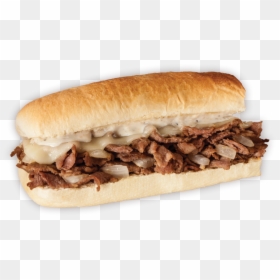 Philly Cheese Steak Png, Transparent Png - philly cheese steak png