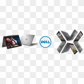 Dell Inspiron 13 7378, HD Png Download - personal computer png