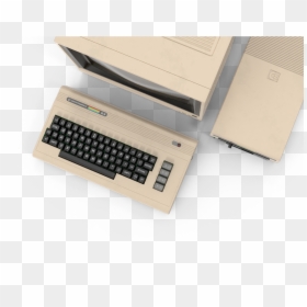 Personal Computer, HD Png Download - personal computer png