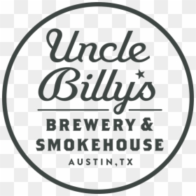 Uncle Billy's, HD Png Download - pen circle png